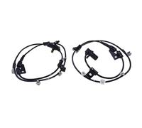 capteurs vitesse ABS Compatible Avec Hyundai Pour Elantra 2000 2001 2002 2003 2004 2005 2006 2007 2008 2009 Capteur De Vitesse De Roue ABS Avant Droit Et Gauche 956702D150 956702D050 ALS573