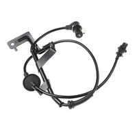 capteurs vitesse ABS Compatible Avec Hyundai Pour Sonata 2001 2002 2003 2004 2005 Capteur De Vitesse De Roue ABS Avant Gauche/droite FL FR 95670-38000 95670-38100(Front Right (FR))