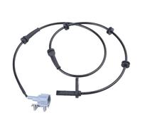 capteurs vitesse ABS Compatible Avec NISSAN Pour FRONTIER 2005-2018 ABS Capteur De Vitesse De Roue Arrière Gauche/droite 47901-EA015 47900-EA015 47901EA015 47900EA015(Rear Right (RR))