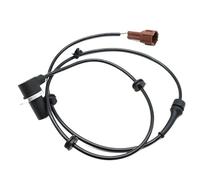 capteurs vitesse ABS Compatible Avec Nissan Pour Pathfinder 2002 V6 3,5 L Avant Arrière L/R ABS Capteur De Vitesse De Roue 47910-0W060 47901-0W060 47900-0W060 47911-0W060(Front Right)