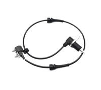 capteurs vitesse ABS Compatible Avec Nissan Pour Pathfinder 2002 V6 3,5 L Avant Arrière L/R ABS Capteur De Vitesse De Roue 47910-0W060 47901-0W060 47900-0W060 47911-0W060(Rear Left)