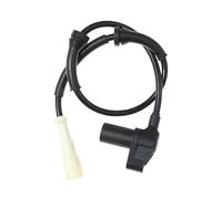 capteurs vitesse ABS Compatible Avec Thalia Pour Symbol Pour Clio 2 Capteur ABS De Vitesse De Roue Avant ABS 7700411747 0265006383 7700415681 77004-15681(Front left)