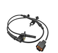 Capteurs Vitesse ABS MR977399 MR977400 Pour Grandis 2004 2005 2006 2007 2008 2009 2010 2.4L Capteur Vitesse Roue ABS Arrière Gauche Droite(REAR RH)