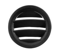 Capteurs vitesse Compatible Avec Benz Pour Classe-C Pour W204 Pour C180 Pour C200 Pour C260 Pour C300 Couvercle De Grille De Sortie D'air A/C(1pc left)