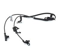 Capteurs vitesse Compatible Avec Toyota Pour Venza 3.5L 2.7L 2009-2015 Capteur De Vitesse De Roue ABS Avant Arrière Gauche Droite 895460T011 89542-0T011 89543-0T011 895450T010(Front Right)