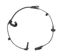 Capteurs Vitesse Roues Compatible Avec Chrysler 200 2011-2014 Capteur De Vitesse Roue ABS Avant Gauche Droite ALS2408(FRONT Right)