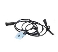 Capteurs Vitesse Roues Compatible Avec GMC Pour Terrain 2010 - 2017, Capteur ABS Avant Arrière Droit Gauche, Vitesse De Roue 20811371 ALS1994(Front Left Right)