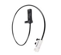 Capteurs Vitesse Roues Compatible Avec Jeep Pour Commander Pour Grand Pour Cherokee Capteur De Vitesse Roue ABS Avant Arrière Gauche Droite 56044146AA 56044144AB(Rear Righ)