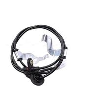 Capteurs Vitesse Roues Compatible Avec Mazda 6 Hatchback GH 1.8 MZR (L813) 1798ccm 120KM/88kW 2007/08-2013/07 Capteur De Vitesse De Roue ABS GS1D-43-73XA GS1D-43-72YB(Rear Left)