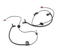 Capteurs Vitesse Roues Compatible Avec MERCURY Pour MILAN 2.3L 2007-2009 Pièces Capteur ABS Arrière De Voiture Vitesse Roue AE5Z2C182D 7E5Z2C182A(Rear Left and Right)