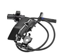Capteurs Vitesse Roues Compatible Avec Pilot 2012 2013 2014 2015 Capteur De Vitesse Roue ABS Arrière Droit ALS2303, 57470-SZA-A12, 57470SZAA12