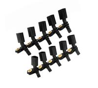 Capteurs Vitesse Roues Compatible Avec Seat Pour Ibiza 2009 2010 2011 2012 2013 2014 2015 2016 2017 Pour Ateca 2016 2017 10Pcs ABS Roue T Pour Capteur De Vitesse Avant Gauche WHT003861