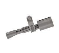 Capteurs Vitesse Roues Compatible Avec VW Pour Bora Pour CC 2018 2019 2020 2021 2022 2023 2024 1 Pièce De Roue Arrière ABS Pour Capteur De Vitesse Pièces De Rechange WHT003864B