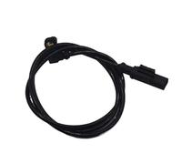 Capteurs vitesse transmission Capteur De Roue Avant De Moto, Système ABS Odomètre Adapté Pour QJIANG, Adapté Pour Keeway Benelli BJ300 BN302 TNT300 TNT BN 300 302 Capteur vitesse(Rear wheel sensor)