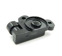 Capteurs Voiture Compatible Avec Buick Pour Century V6 2.8L 1989 Capteur De Position Du Papillon, Prise TPS OEM : 17083333 17106680