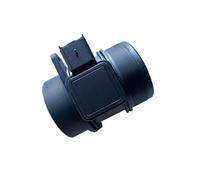 Capteurs Voiture Compatible Avec Citroen Pour C5 III Pour Break 2008 Pour C6 2005 1 Pièces Débitmètre D'air Massique Capteur MAF Débitmètre D'air Intégré 5WK97001
