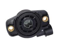 Capteurs Voiture Compatible Avec Fiat Pour Marea Pour Weekend 185 1.6 100 16V 1997 1998 1999 2000 2001 Capteur De Position Du Papillon TPS OEM 7701044743