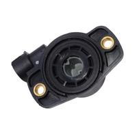 Capteurs Voiture Compatible Avec Fiat Pour Palio Pour Weekend 178DX 1.6 16V 1997 1998 1999 2000 Capteur D'accélérateur OEM 7701044743