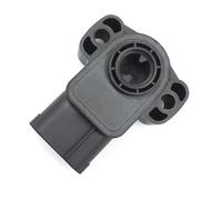 Capteurs Voiture Compatible Avec Ford Pour Contour 1997-2000 Pour Escape 2001-2007 Pour Freestar 2003-2007 Capteur Position Papillon Des Gaz OEM: F5RF9B989BA