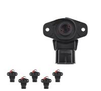 Capteurs Voiture Compatible Avec Suzuki Pour Aerio Pour GL Sedan 4-Door 2006-2007 Accessoires Auto - Capteur De Position Du Papillon OEM : 13420-54G00 13420 54G01