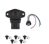 Capteurs Voiture Compatible Avec Suzuki Pour Aerio Pour SX Premium Pour Wagon 5-Door 2006 Capteur De Position Du Papillon Des Gaz OEM : 13420-54G00 13420 54G01