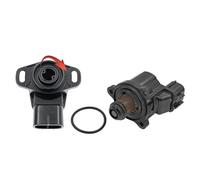 Capteurs Voiture Compatible Avec Suzuki Pour XL-7 Premium Pour Sport 2006 Capteur De Position Du Papillon Et Soupape De Régulation De Ralenti OEM 1342052D00