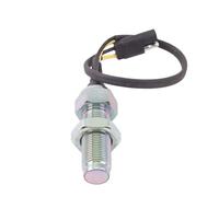 Capteurvitesse CapteurVitesse De Roue 3971994 adapté pour Cummins 6BT DCEC capteur de vitesse de ramassage assemblage filetage M18 Diesel