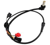 Capteurvitesse CapteurVitesse De Roue Adaptateur de câble de faisceau de capteur de vitesse ABS avant, adapté à Audi A4 S4 et Vw Passat B5 Superb 8D0927803D