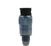 Capteurvitesse CapteurVitesse De Roue Capteur d'odomètre de vitesse adapté pour Vw 15.190 EOD 17.280 24.280 8.150 8.160 9.160 Constellation(1PC)