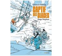 Captif Des Glaces