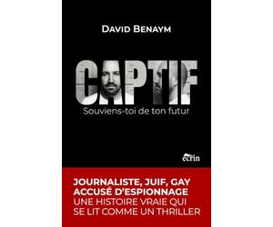 CAPTIF: Souviens-toi de ton futur