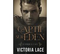 Captif sur Eden (romance MM)