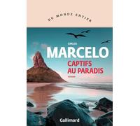 Captifs au paradis