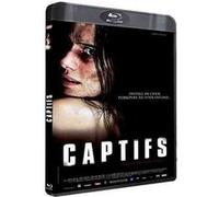 Captifs - Blu-Ray E