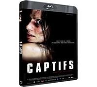 Captifs - Blu-Ray G