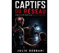 Captifs du réseau: L' humanité face a la cage numérique