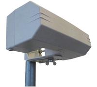 Antenne extérieure passive Antengrin Captipoint K1006AG5 TNT/HD Blanc