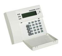 Captiv Urmet - Elkron - Clavier Déporté Homologué Nf-A2P