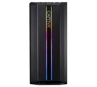 PC Captiva Advanced Gaming I69-377 RAM 16Go SSD 500Go RTX 3060 12Go G