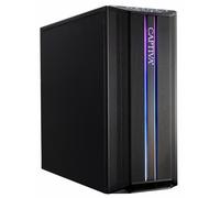 CAPTIVA Advanced Gaming I72-208 Intel Core i5 i5-13400F 16 Go DDR4-SDRAM 500 Go SSD NVIDIA GeForce RTX 3050 PC Noir