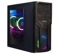 Unité Centrale Captiva PC Advanced Gaming R65-515 B550M RAM 16Go RAM RTX 3060 12Go SSD 500Go