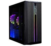CAPTIVA Advanced Gaming R71-227 AMD Ryzen? 5 16 GB DDR4-SDRAM 500 GB SSD NVIDIA GeForce RTX 3060 (71227)