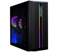 CAPTIVA Advanced Gaming R72-090 AMD Ryzen 5 5500 16 Go DDR4-SDRAM 500 Go SSD NVIDIA GeForce RTX 3060 PC Noir
