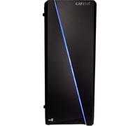 CAPTIVA Advanced Gaming R74-871 AMD Ryzen™ 7 16 GB DDR5-SDRAM 1 TB SSD NVIDIA GeForce RTX 4060 Ti Windows 11 Home (74871)