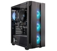 CAPTIVA Highend Gaming I72-985 Intel? Core? i7 16 GB DDR4-SDRAM 1 TB SSD NVIDIA GeForce RTX 3060 (72985)