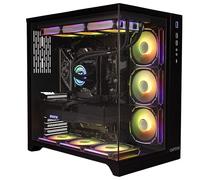 Captiva Highend Gaming PC R89-047 AMD Ryzen 7 7800X3D, 32Go / GB DDR5 RAM, 2TB M.2 SSD, NVIDIA GeForce RTX 5080 (16GB GDDR7), X670E, Windows 11 Home