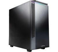 CAPTIVA I83-229 Intel® Core™ i7 i7-12700KF 32 GB DDR4-SDRAM 2,5 TB HDD+SSD NVIDIA GeForce RTX 4060 Midi Tower PC noir (83229)