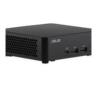 CAPTIVA I84-852 Intel Core Ultra 5 125H 16 Go DDR5-SDRAM 500 Go SSD Mini PC Station de travail Noir