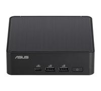 CAPTIVA I84-933 Intel Core Ultra 5 125H 16 Go DDR5-SDRAM 2 To SSD Windows 11 Pro Mini PC Station de travail Noir