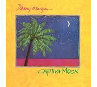 Captiva Moon by Danny Morgan